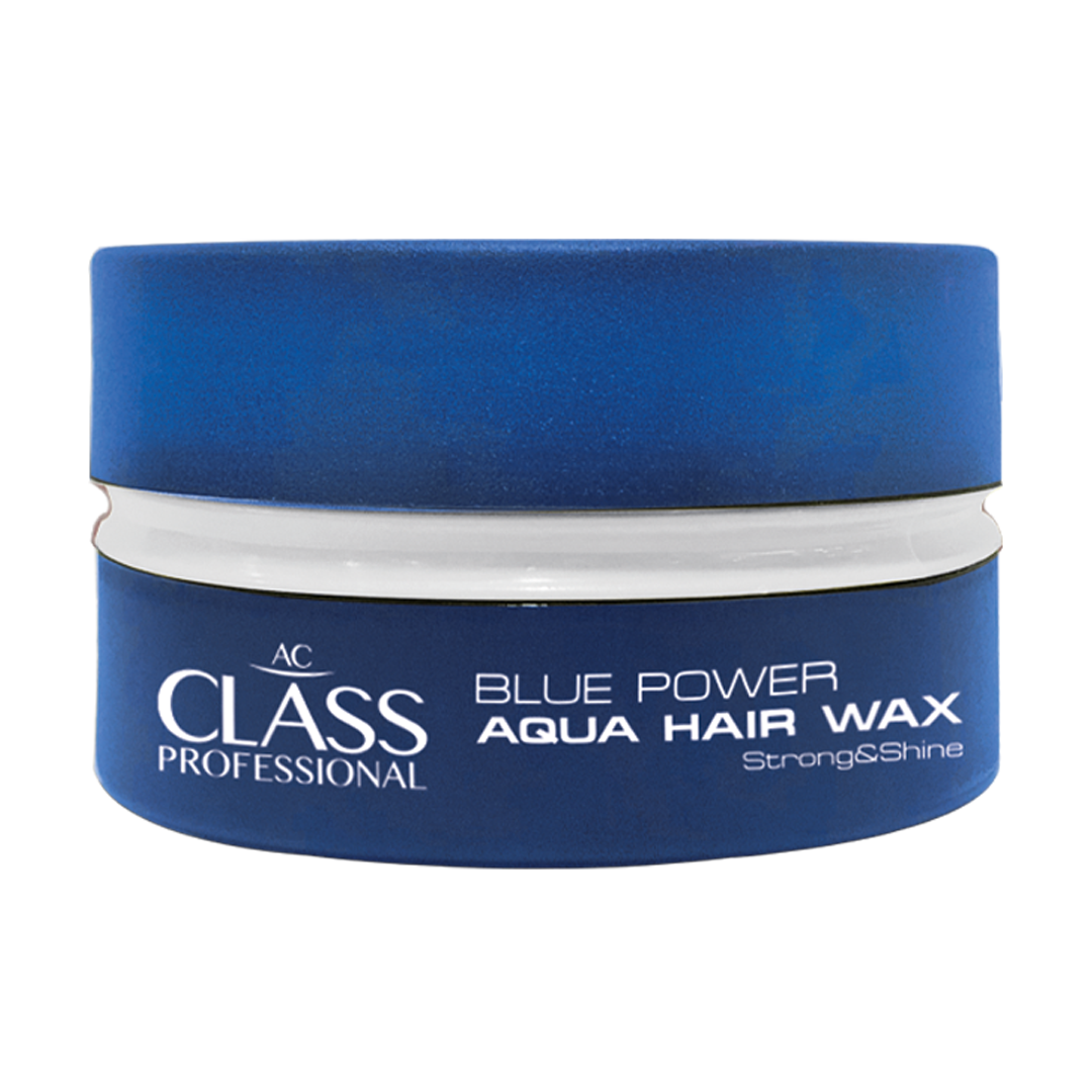 Blue Power Aqua Saç Waxı 150 ml