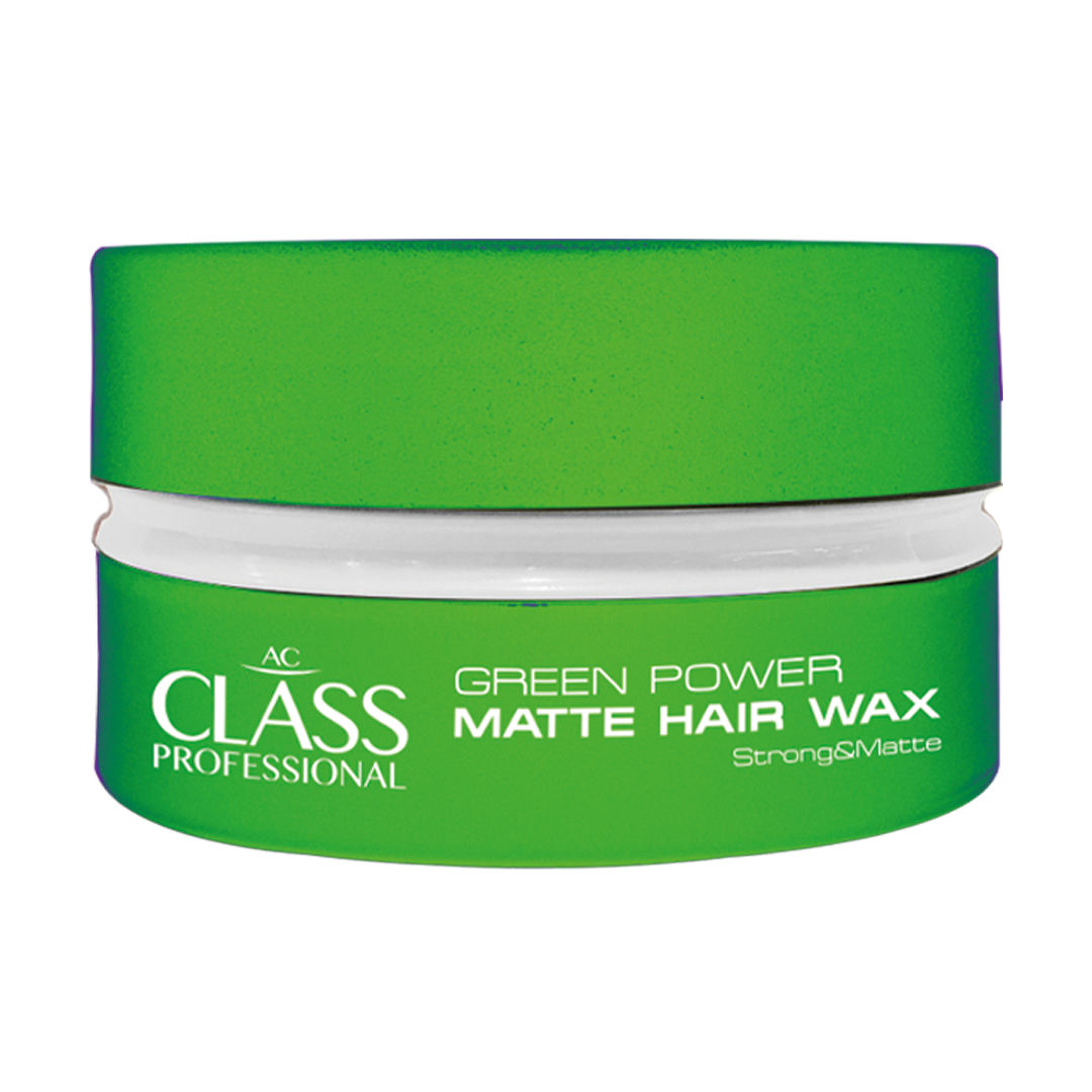 Green Power Aqua Saç Waxı 150 ml