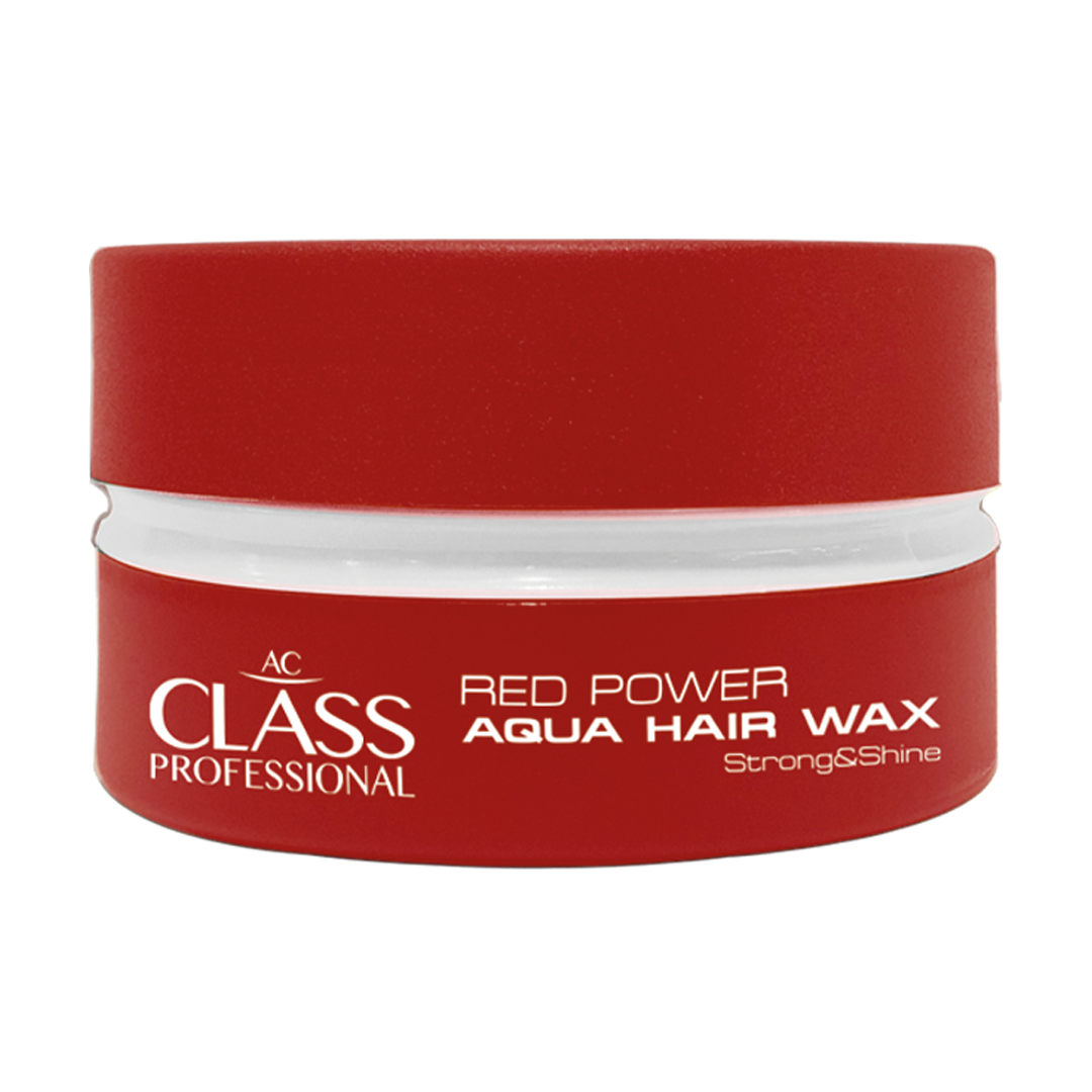 Red Power Aqua Saç Waxı 150 ml