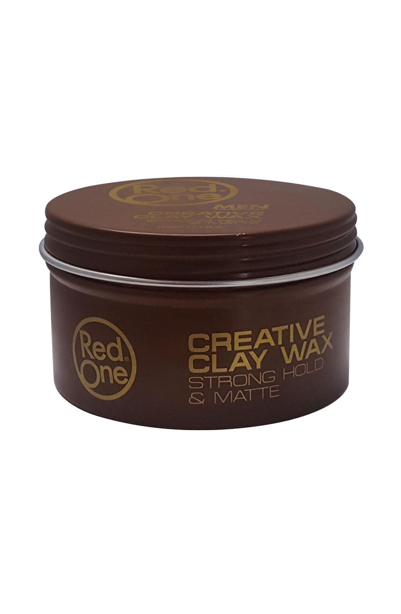 100 ml clay wax