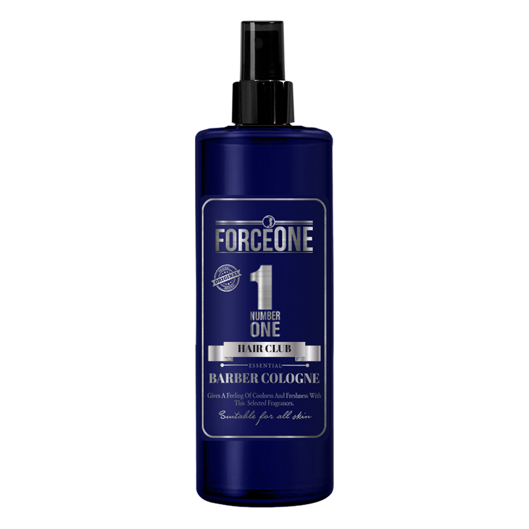 forceone cologne 400ml 2