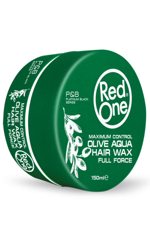 150 ml olive wax