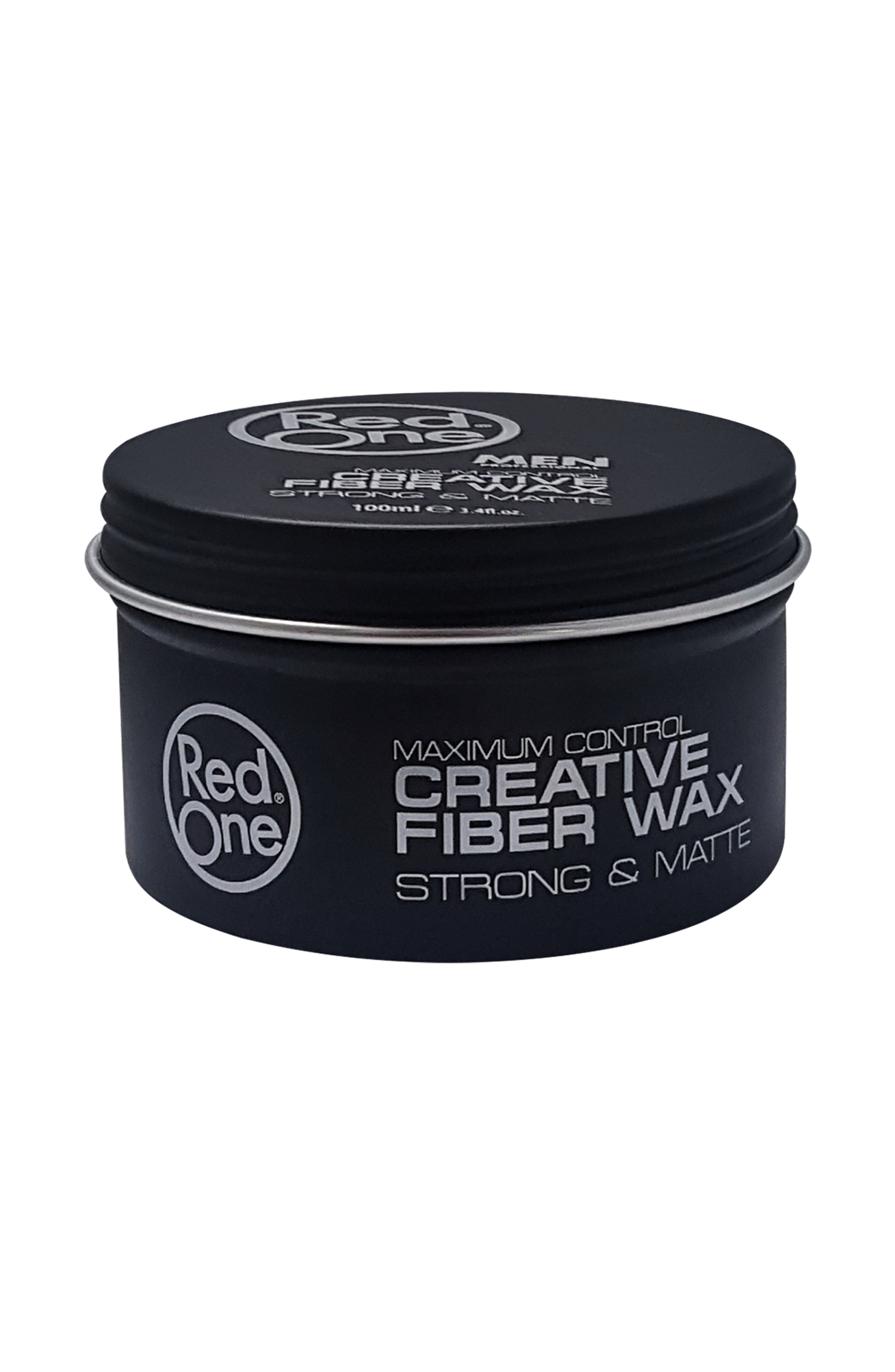 100 ml fiber wax