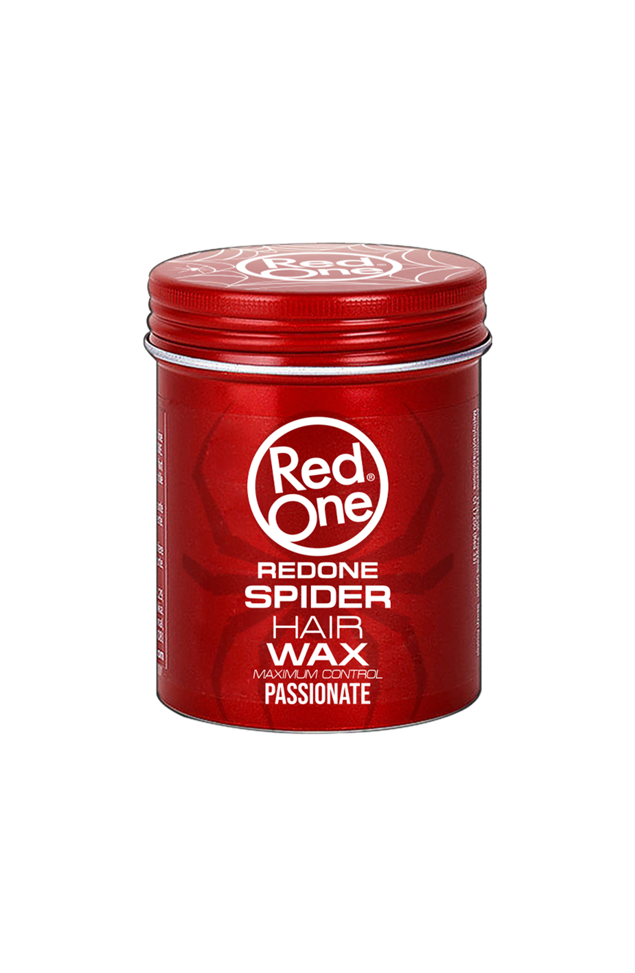 Mat Şekillendirici - Passıonate Wax  100ml