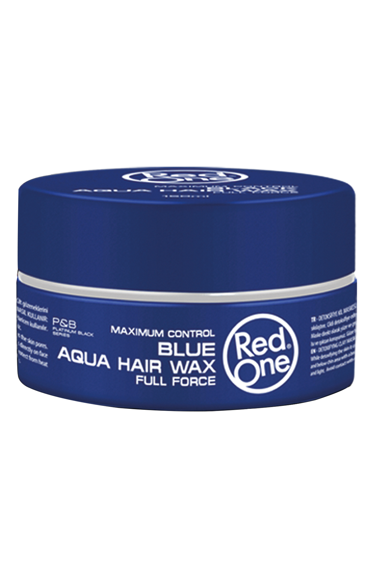 150 ML BLUE AQUA SAÇ WAX