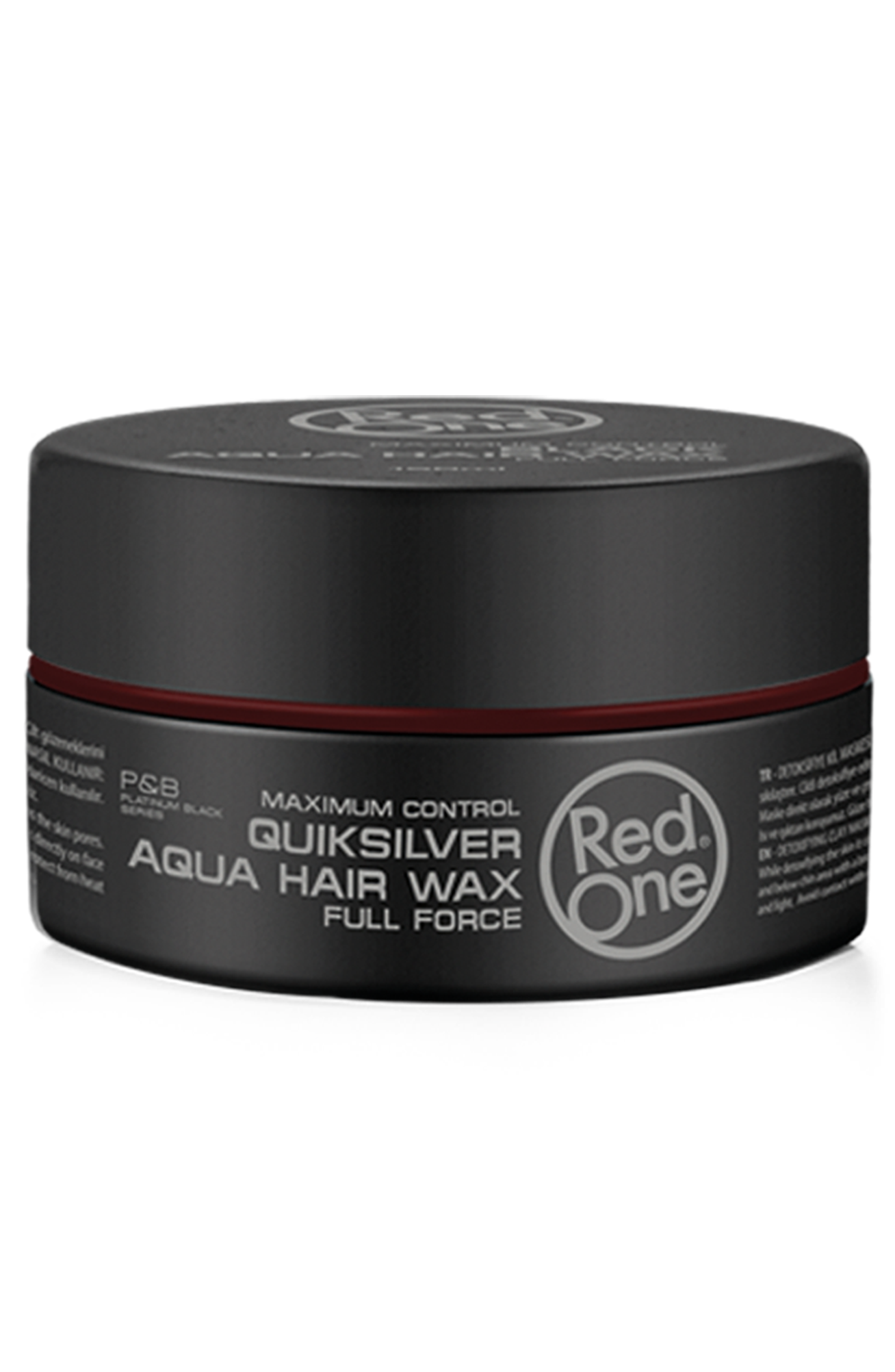150 ML QUIKSILVER AQUA SAÇ WAX