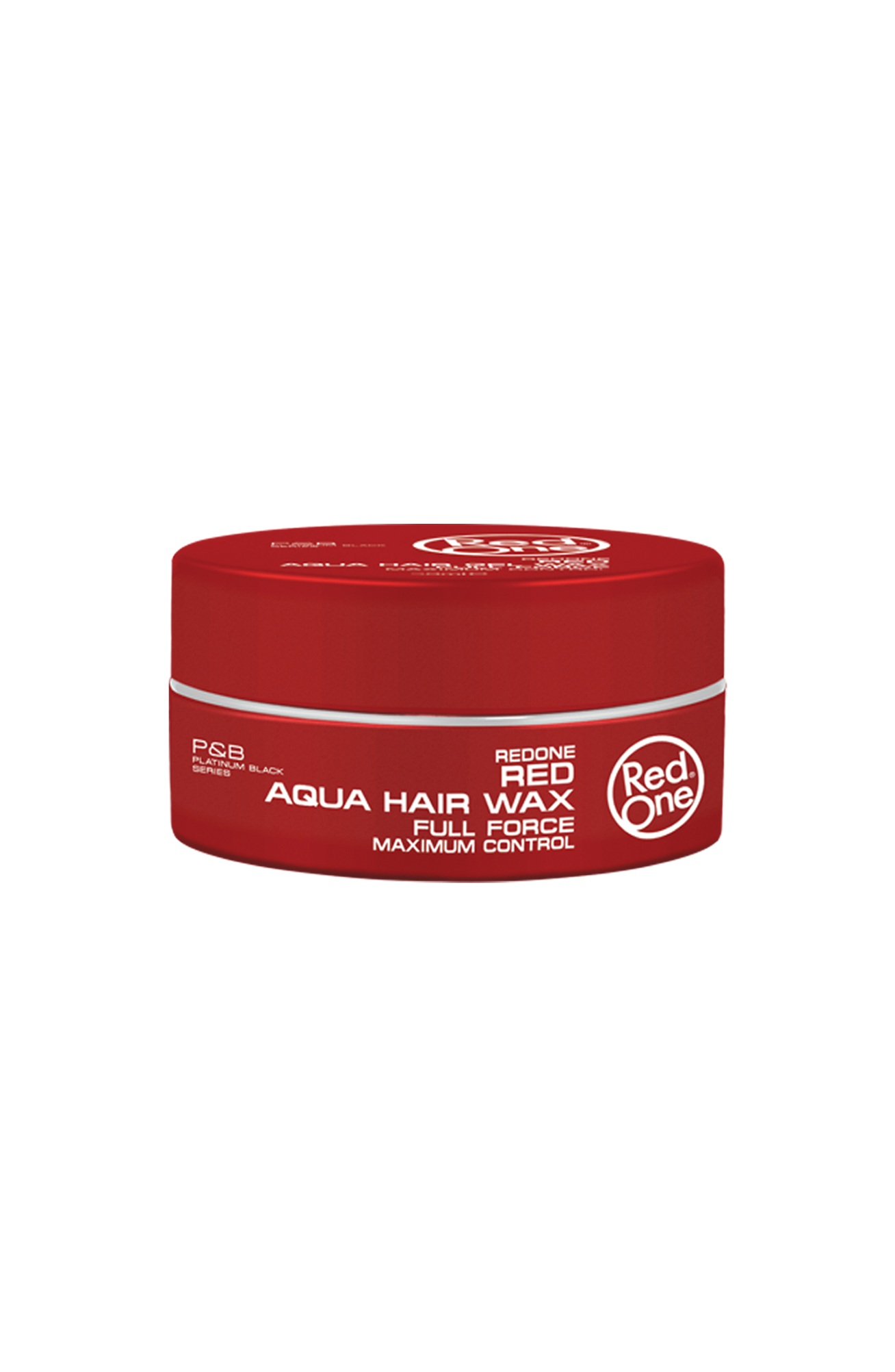 50 ML  RED AQUA SAÇ WAX