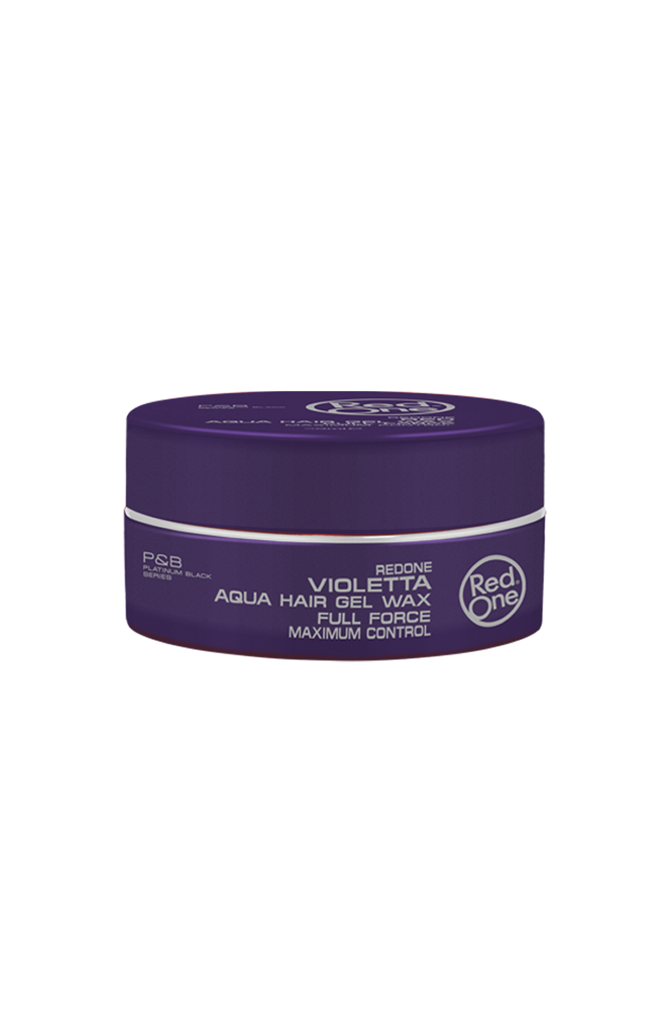 50 ML VIOLETTA  AQUA SAÇ WAX