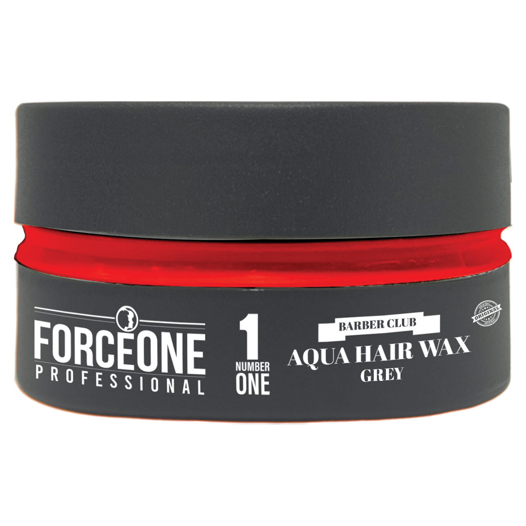 Grey Aqua Saç Waxı 150 ml