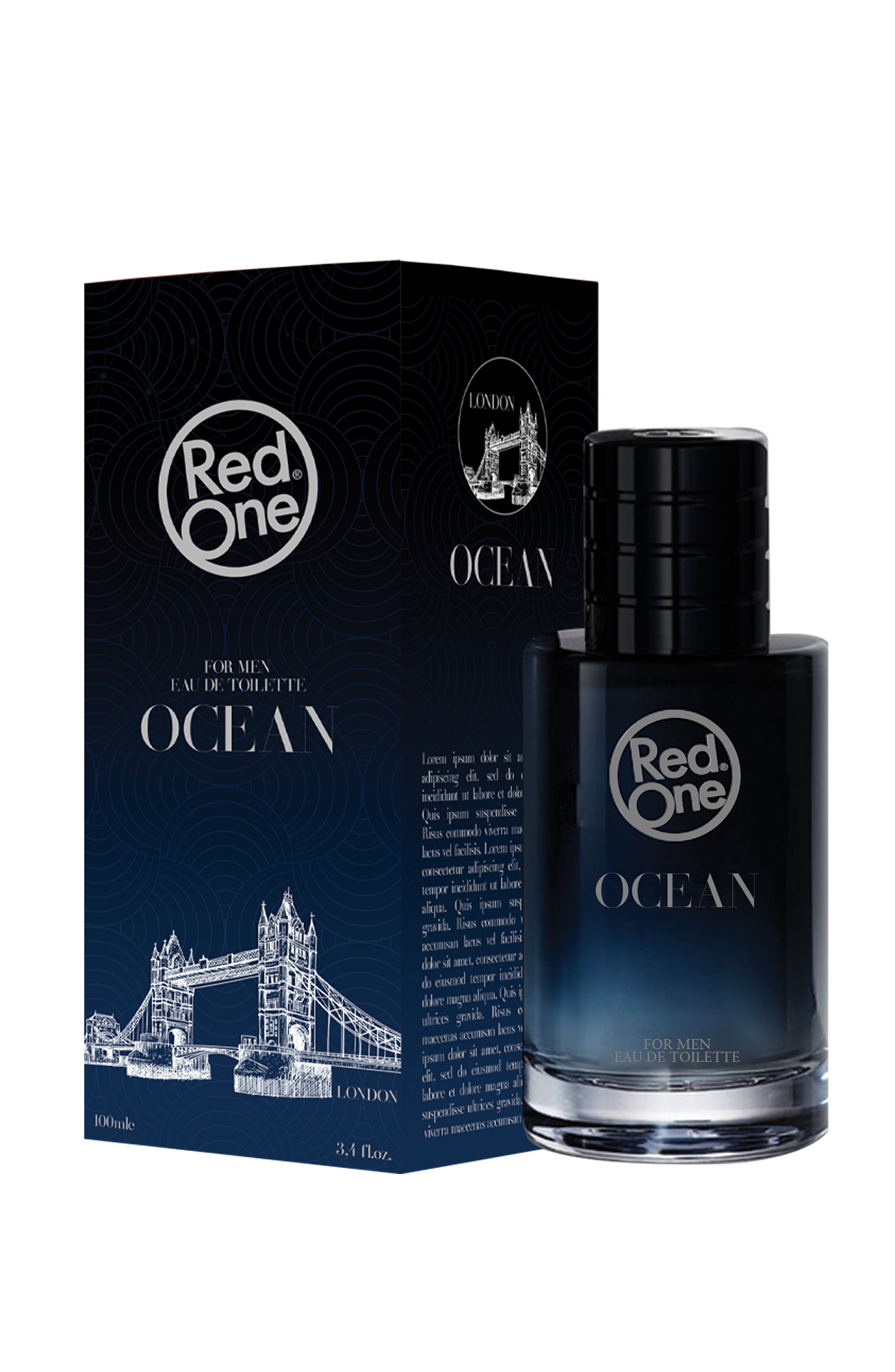 parfümocean