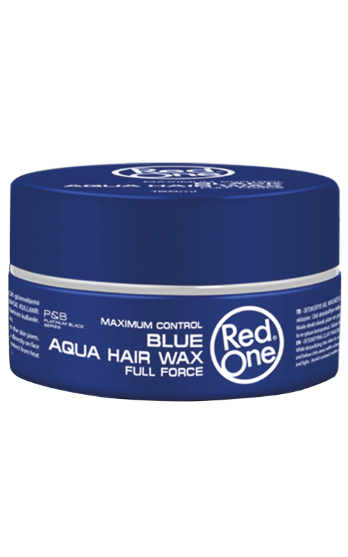 150 ml mavi wax