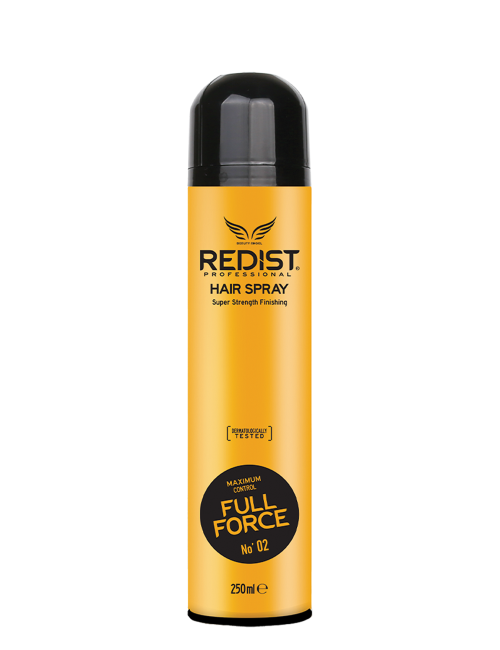250 ML FULL FORCE SPRAY