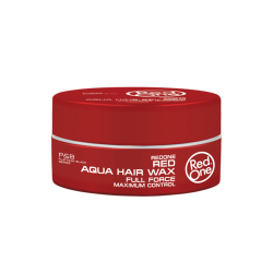 50 ml kırmızı wax