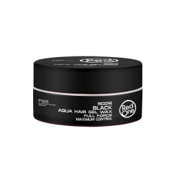 50 ml siyah wax