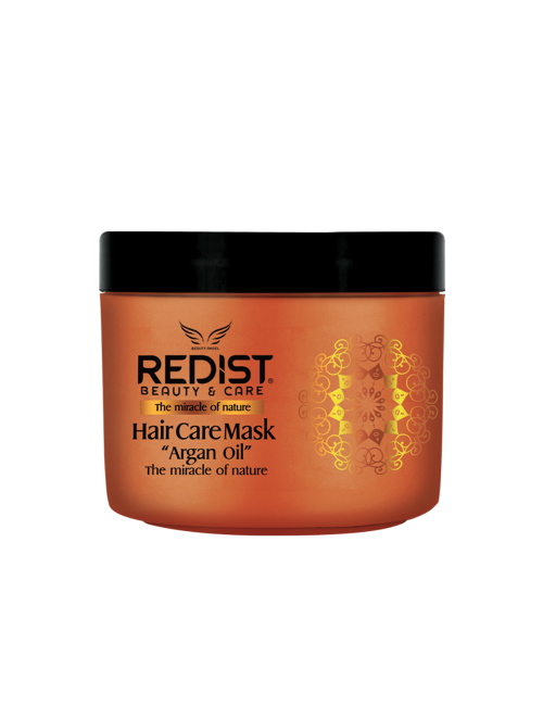 ARGAN MASKE