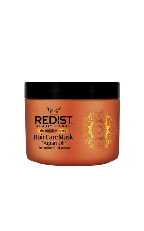 ARGAN MASKE